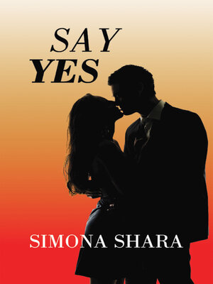 cover image of Say Yes